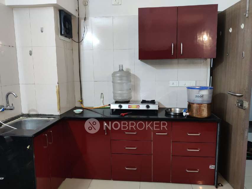 1 RK Flat In Paranjape Blue Ridge For Sale  In Hinjewadi