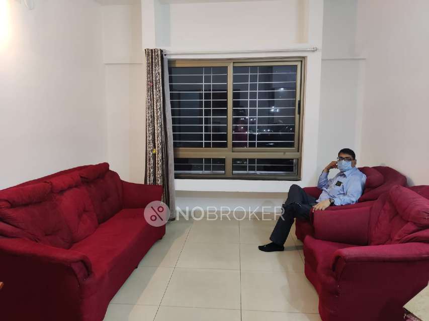 1 RK Flat In Paranjape Blue Ridge For Sale  In Hinjewadi