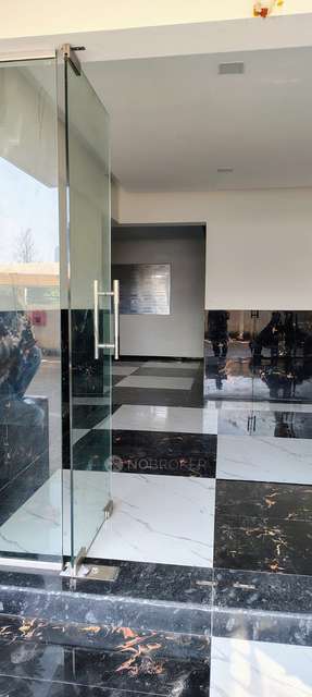 3 BHK Flat In Sukhwani Coloronic, Ravet for Rent  In Aundh - Ravet Brts Road