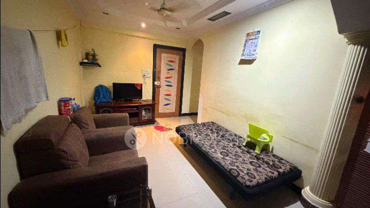 1 BHK Flat In Shiv Chayya Co Op Hsg Society For Sale  In Vasai West