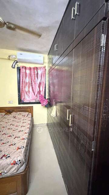 1 BHK Flat In Shiv Chayya Co Op Hsg Society For Sale  In Vasai West