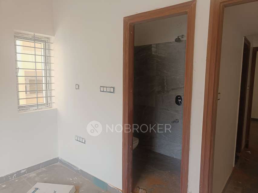 3 BHK Flat In Indraprastha Apartments For Sale  In Thanisandra