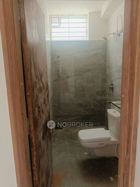 3 BHK Flat In Indraprastha Apartments For Sale  In Thanisandra