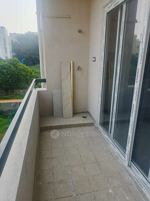 3 BHK Flat In Indraprastha Apartments For Sale  In Thanisandra