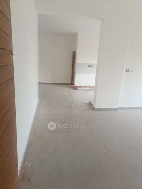 3 BHK Flat In Indraprastha Apartments For Sale  In Thanisandra