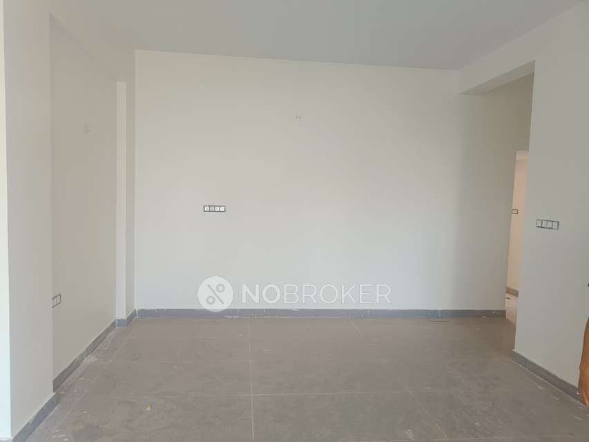 3 BHK Flat In Indraprastha Apartments For Sale  In Thanisandra