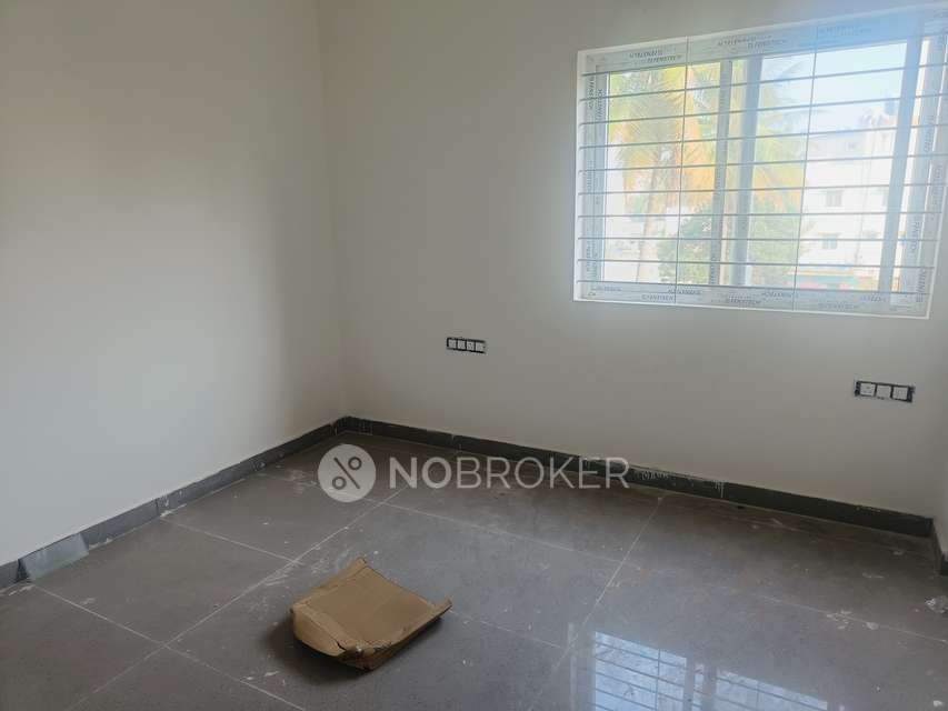 3 BHK Flat In Indraprastha Apartments For Sale  In Thanisandra