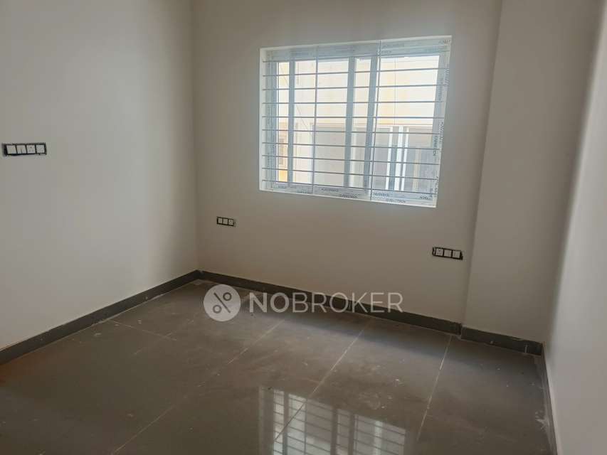 3 BHK Flat In Indraprastha Apartments For Sale  In Thanisandra