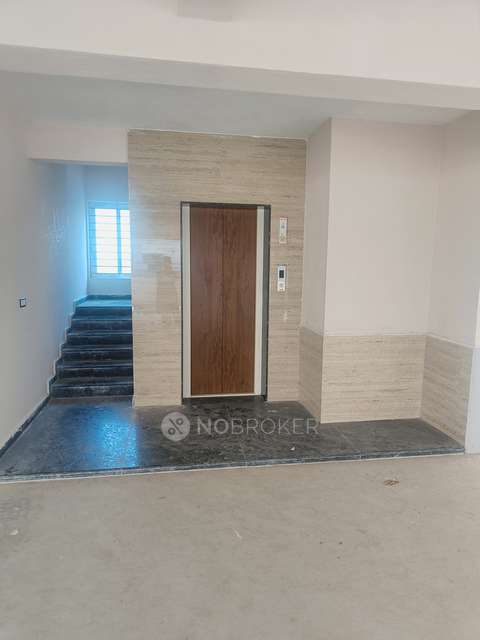 3 BHK Flat In Indraprastha Apartments For Sale  In Thanisandra