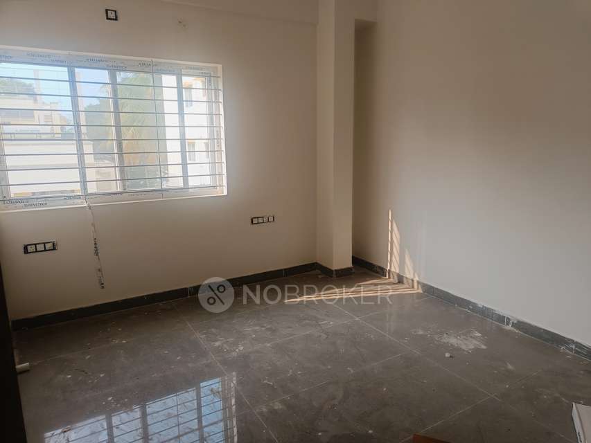 3 BHK Flat In Indraprastha Apartments For Sale  In Thanisandra