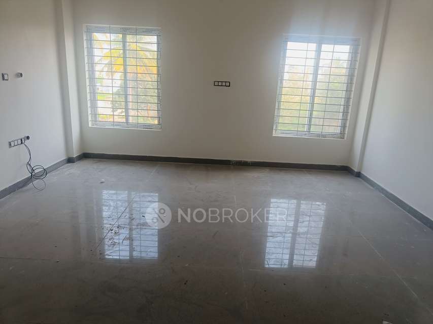 3 BHK Flat In Indraprastha Apartments For Sale  In Thanisandra