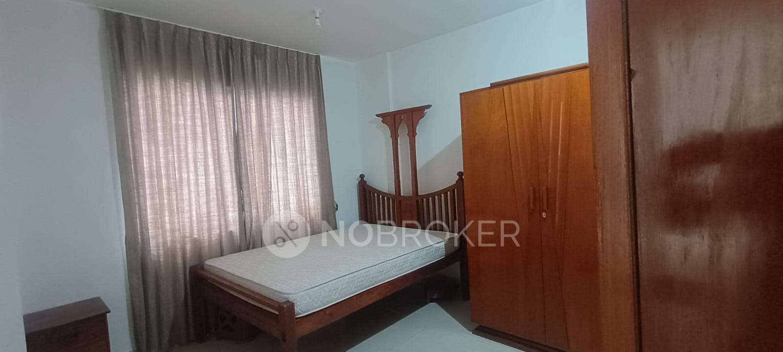 3 BHK Flat In Elita Promenade, J. P. Nagar for Rent  In J. P. Nagar (fixed Rent And Deposite )