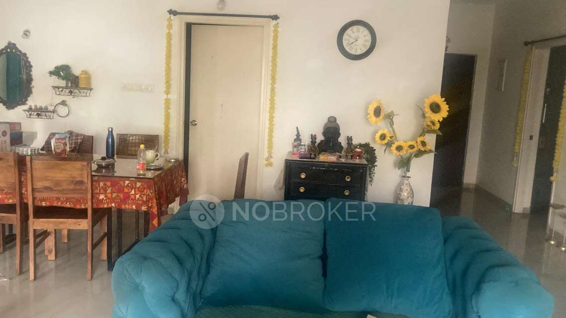 3 BHK Flat In Dsr Green Fields For Sale  In  Whitefield