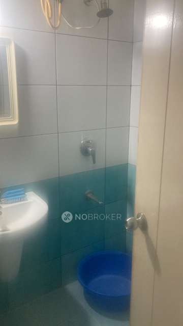 3 BHK Flat In Dsr Green Fields For Sale  In  Whitefield