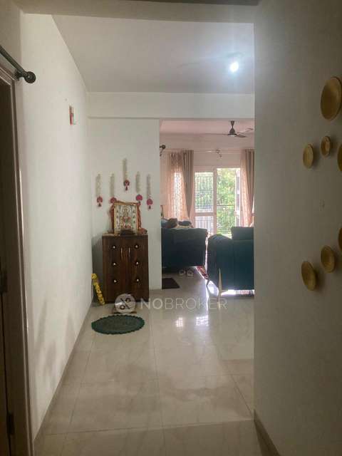 3 BHK Flat In Dsr Green Fields For Sale  In  Whitefield
