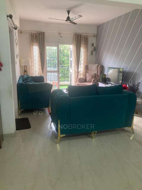 3 BHK Flat In Dsr Green Fields For Sale  In  Whitefield