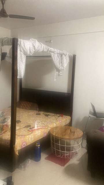 3 BHK Flat In Dsr Green Fields For Sale  In  Whitefield