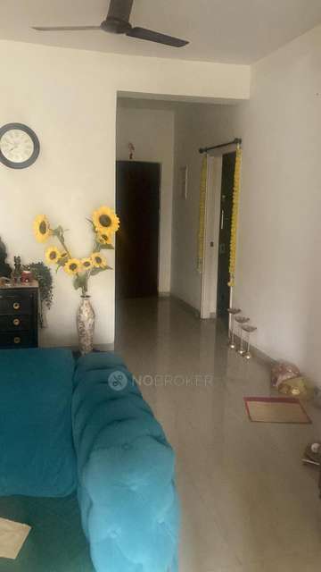 3 BHK Flat In Dsr Green Fields For Sale  In  Whitefield