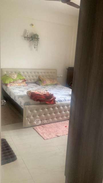 3 BHK Flat In Dsr Green Fields For Sale  In  Whitefield