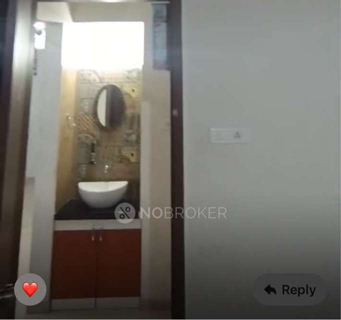 2 BHK Flat In Vision Starwest Phase - 1, Tathawade for Rent  In Tathawade