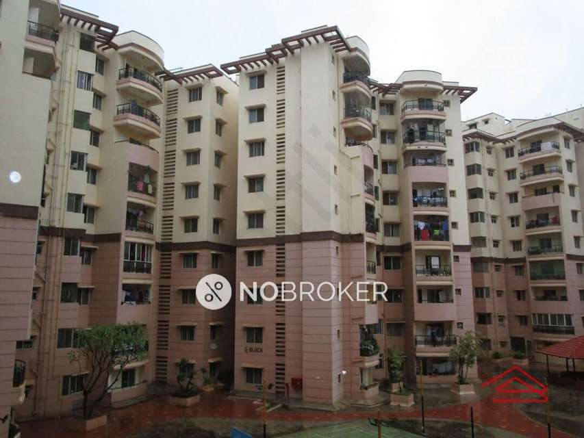 Single Room for Female In 3 BHK  In Shriram Samruddhi  In  Kundalahalli, Apt