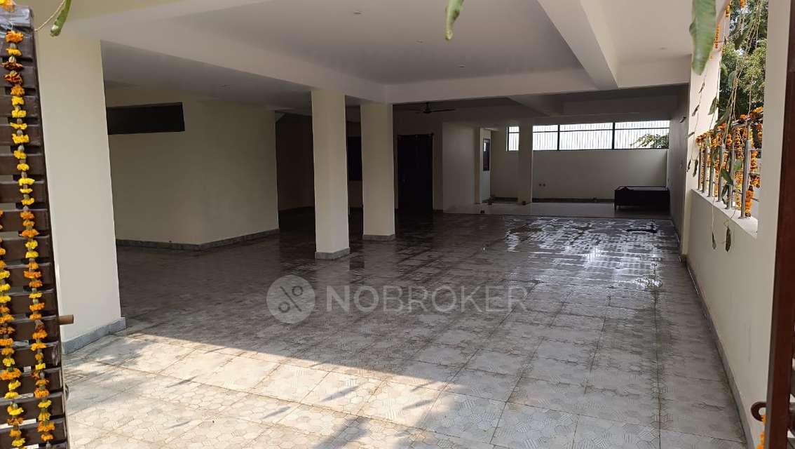 4+ BHK House for Rent  In Delta Iii