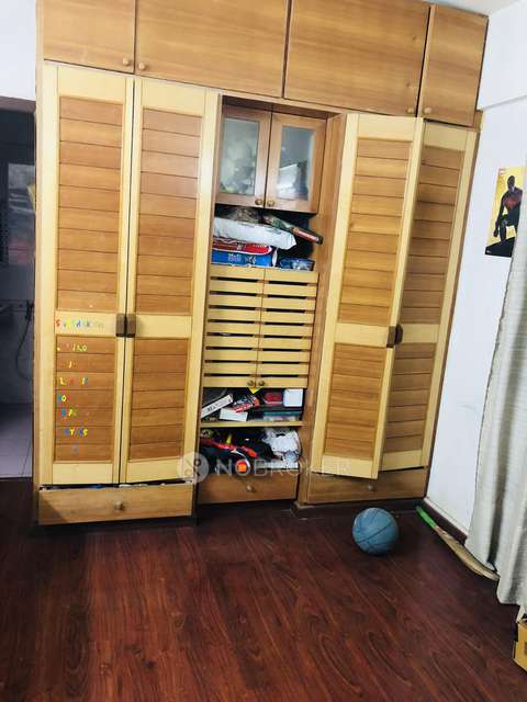 3 BHK Flat In Ittina Akkala, Whitefield For Sale  In Whitefield