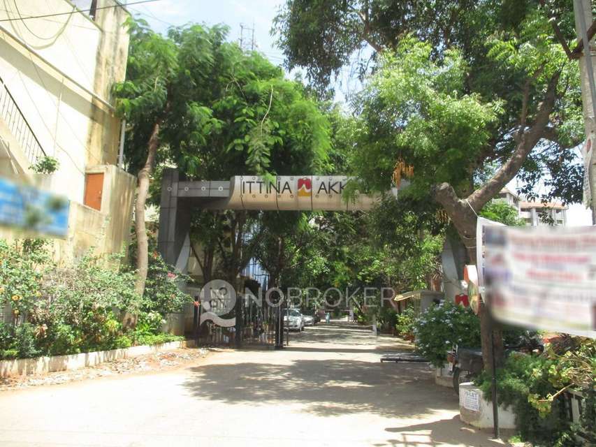 3 BHK Flat In Ittina Akkala, Whitefield For Sale  In Whitefield