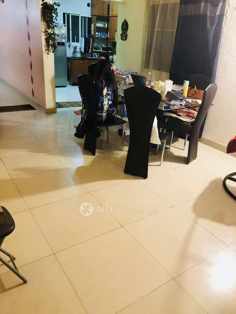 3 BHK Flat In Ittina Akkala, Whitefield For Sale  In Whitefield