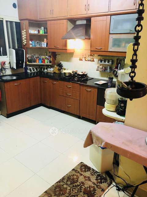 3 BHK Flat In Ittina Akkala, Whitefield For Sale  In Whitefield
