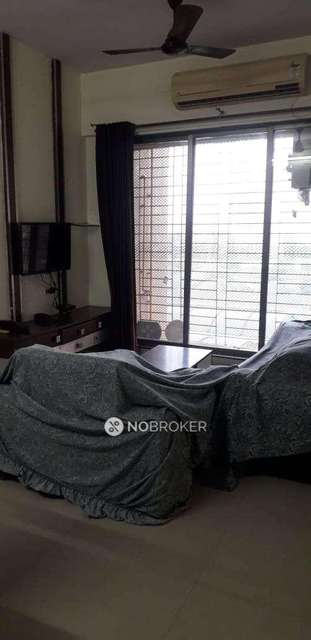 1 BHK Flat In  Samved Chs For Sale  In Borivali East