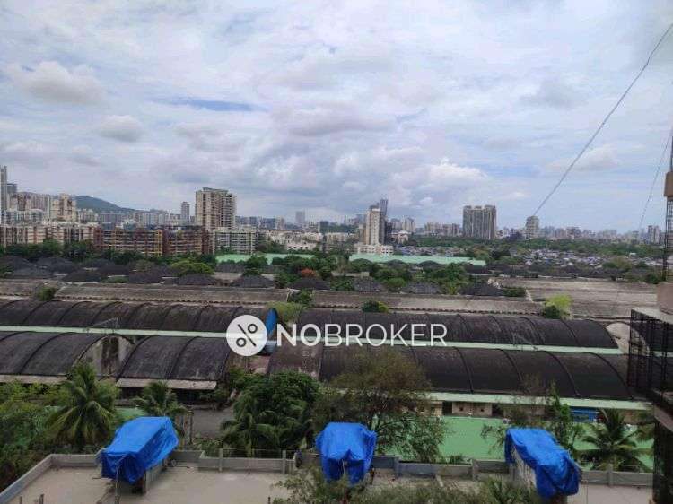 1 BHK Flat In  Samved Chs For Sale  In Borivali East