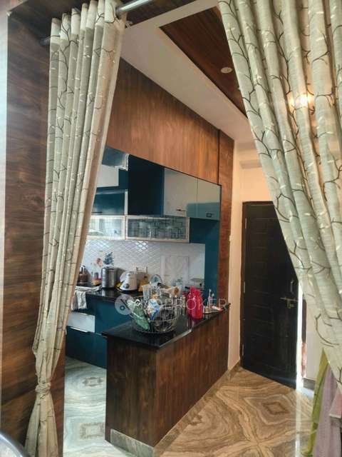 2 BHK Flat In Sri Venkateshwara Residency, Beeramguda For Sale  In G7fv+f3j, Ushkebhavi, Ramachandrapuram, Hyderabad, Telangana 502032, India