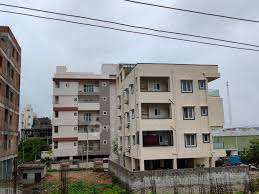 2 BHK Flat In Sri Venkateshwara Residency, Beeramguda For Sale  In G7fv+f3j, Ushkebhavi, Ramachandrapuram, Hyderabad, Telangana 502032, India