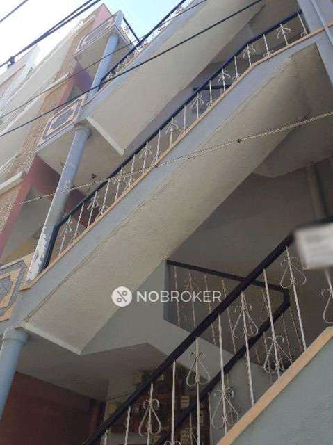 1 RK House for Rent  In Mahadevapura