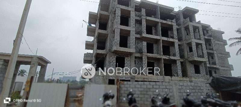 3 BHK Flat In Signature Pristine for Rent  In Chikkadasarahalli