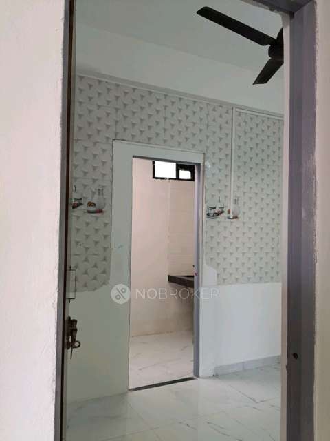 1 RK Flat In Megh  for Rent  In Baner