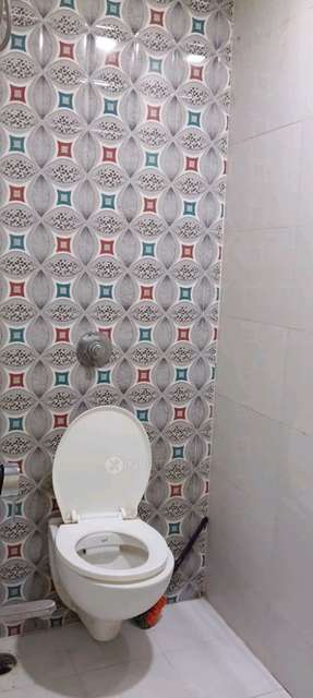 1 RK Flat In Megh  for Rent  In Baner