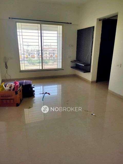 2 BHK Flat In Gini Bellina For Sale  In Dhanori