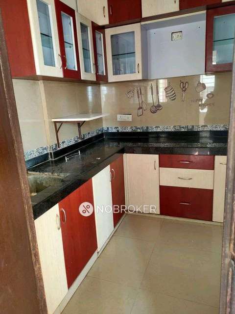 2 BHK Flat In Gini Bellina For Sale  In Dhanori