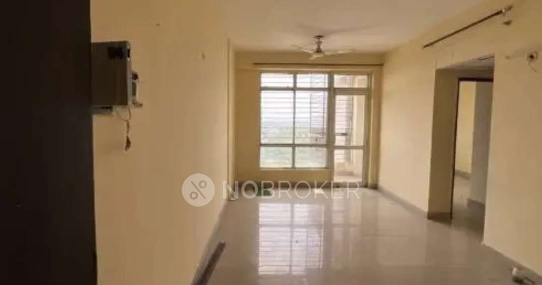 Single Room for Male In 2 BHK  In Supertech Czar Suites In Omicron
