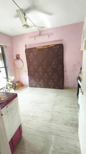 1 BHK Flat In Kokaneshwar Chs For Sale  In Kalwa East 