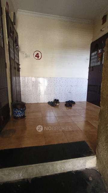 1 BHK Flat In Kokaneshwar Chs For Sale  In Kalwa East 