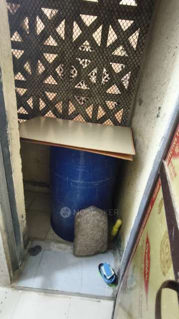 1 BHK Flat In Kokaneshwar Chs For Sale  In Kalwa East 