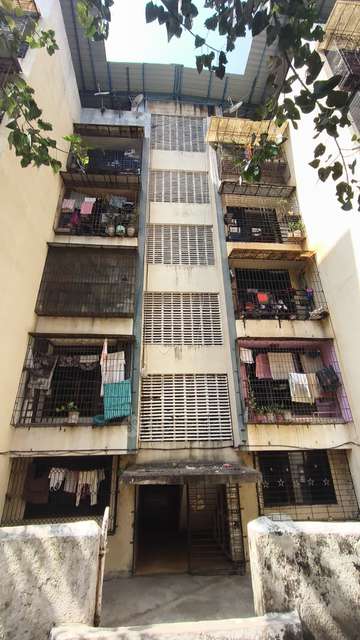 1 BHK Flat In Kokaneshwar Chs For Sale  In Kalwa East 