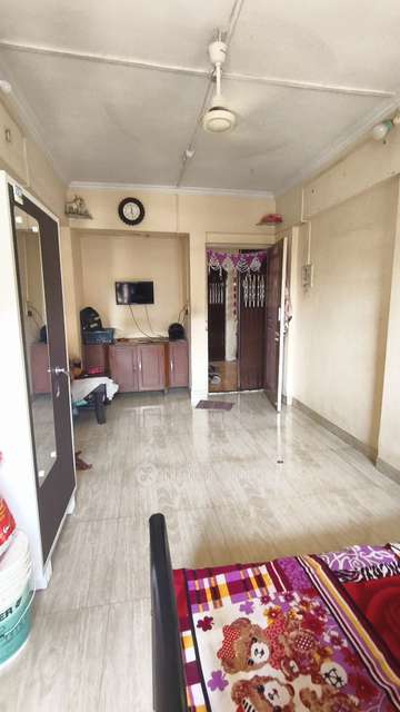 1 BHK Flat In Kokaneshwar Chs For Sale  In Kalwa East 
