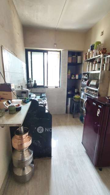 1 BHK Flat In Kokaneshwar Chs For Sale  In Kalwa East 