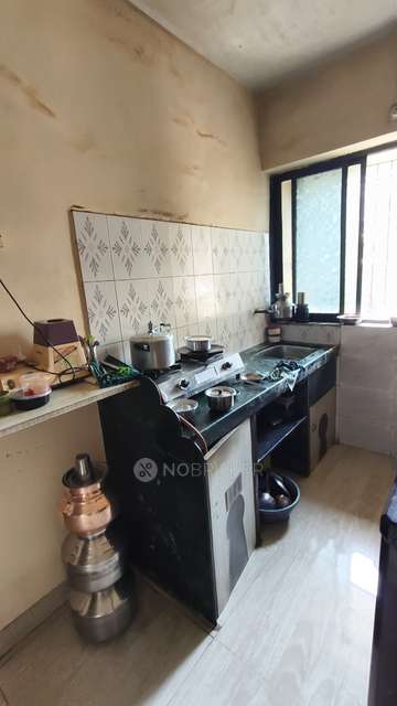 1 BHK Flat In Kokaneshwar Chs For Sale  In Kalwa East 