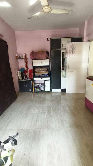 1 BHK Flat In Kokaneshwar Chs For Sale  In Kalwa East 