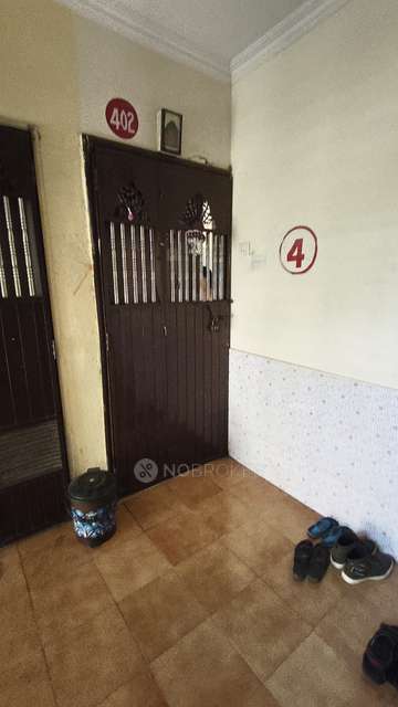 1 BHK Flat In Kokaneshwar Chs For Sale  In Kalwa East 